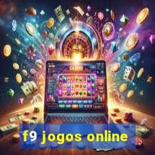 f9 jogos online